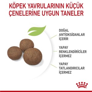 Royal Canin Medium Puppy Orta Irk Yavru Köpek Maması 15 kg - 2