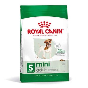Royal Canin Mini Adult Küçük Irk Yetişkin Köpek Maması 8 kg - Royal Canin