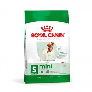 Royal Canin Mini Adult Küçük Irk Yetişkin Köpek Maması 4 kg - 1