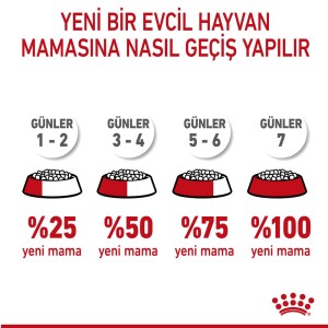 Royal Canin Mother & Baby Cat 34 Anne ve Yavru Kedi Maması 2 kg - 8