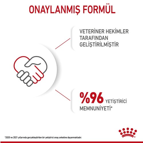 Royal Canin Mother&Baby Cat 34 Anne Ve Yavru Kedi Maması 400 Gr - 3