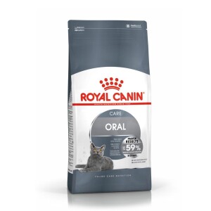 Royal Canin Dental Care Optimal Ağız & Diş Hijyeni İçin Yetişkin Kedi Maması 1,5 kg - Royal Canin