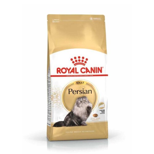 Royal Canin Persian 30 İran Kedilerine Özel Yetişkin Kedi Maması 400 gr - 1