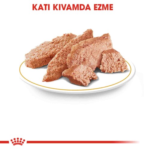 Royal Canin Persian Yetişkin Kedi Konservesi 85 gr X 12 Adet - 5