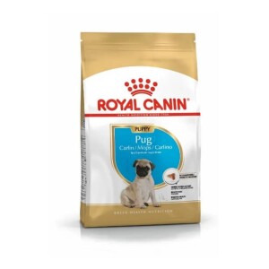 Royal Canin Puppy Pug Yavru Köpek Maması 1,5 Kg - Royal Canin