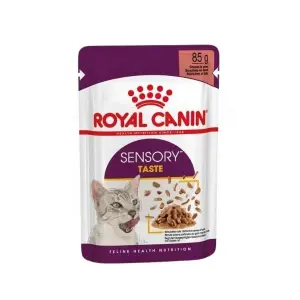 Royal Canin Sensory Taste Pouch Yetişkin Konserve Kedi Maması 85 Gr - 3
