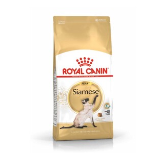 Royal Canin Siamese 38 Siyam Kedisine Özel Yetişkin Kedi Maması 2 kg - Royal Canin