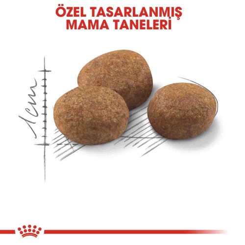 Royal Canin Sterilised +7 Kısırlaştırılmış Yaşlı Kedi Maması 1,5 kg - 5