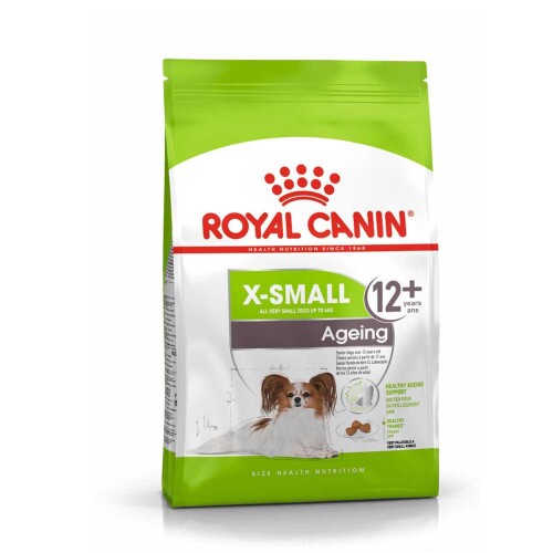 Royal Canin XS Ageing +12 Küçük Irk Yaşlı Köpek Maması 1,5 kg - 1