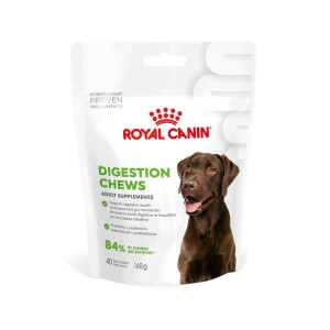 Royal Canin Yetişkin Köpekler İçin Sindirim Sistemini Destekleyen Tamamlayıcı Ödül Maması 160 Gr - Royal Canin