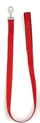 Royalist Köpek Gezdirme Tasması 1.5 Cm Pembe - 1