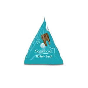 Sanabelle Dental Ağız ve Diş Bakım Destekleyici Kedi Ödül Maması 20 gr - Sanabelle