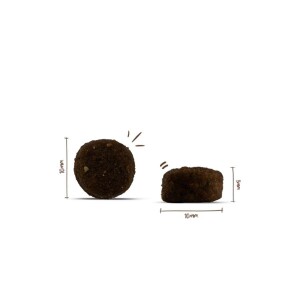 Sanabelle Hairball Tüy Yumağı Önleyici Kedi Ödül Maması 20 gr - 2