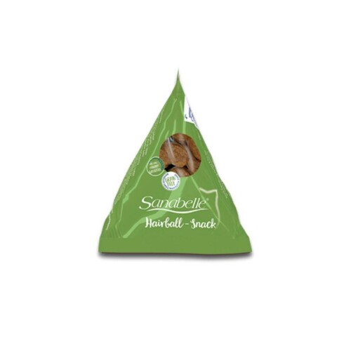 Sanabelle Hairball Tüy Yumağı Önleyici Kedi Ödül Maması 20 gr - 1