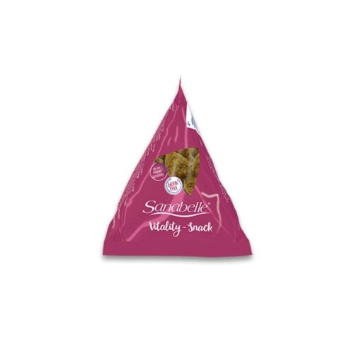 Sanabelle Vitality Eklem Sağlığı Destekleyici Kedi Ödül Maması 20 gr - 1