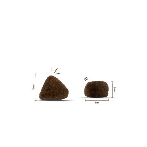 Sanabelle Vitality Eklem Sağlığı Destekleyici Kedi Ödül Maması 20 gr - 3