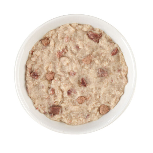Schesir After Dark Tavuk ile Sığır Paté Yetişkin Kedi Konservesi 80 Gr - 2