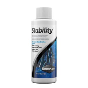 Seachem Stability Su Düzenleyici Bakteri Kültürü 100 Ml - Seachem