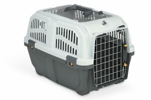 Skudo-2 Üstü Metal Açılır Taşıma Çantası 55 cm - Skudo