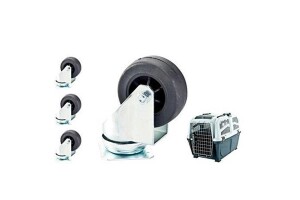 Skudo Lata 4-5-6-7 Serisi İçin Tekerlek Seti - 2