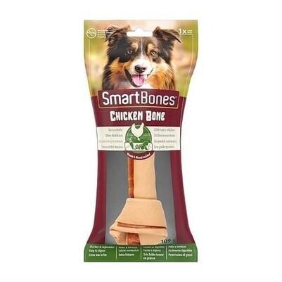 Smartbones Tavuklu Sargı Kemik Köpek Ödülü L 18 cm - 1
