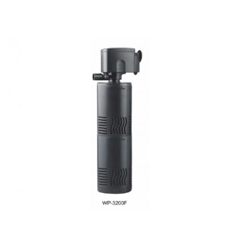 Sobo 745-WP-3200F Akvaryum İç Filtre - 1