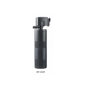 Sobo 745-WP-3200F Akvaryum İç Filtre - Sobo