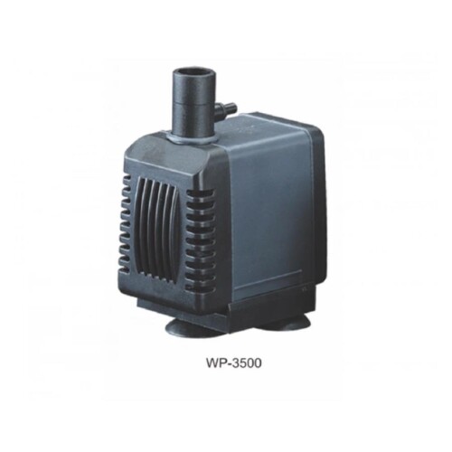Sobo 745-WP-3500 Akvaryum Sump Motoru - 1