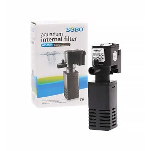 Sobo 745-WP-850F Akvaryum İç Filtre - Sobo
