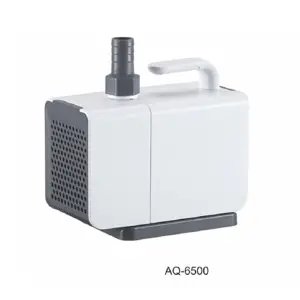 Sobo AQ-6500 Akvaryum Sump Motoru - Sobo