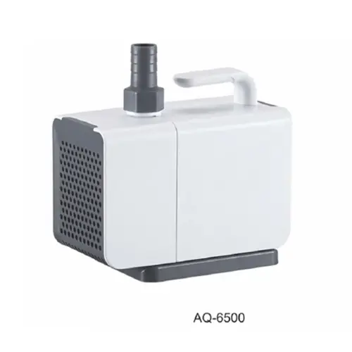Sobo AQ-6500 Akvaryum Sump Motoru - 1