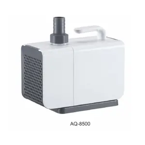 Sobo AQ-8500 Akvaryum Sump Motoru - Sobo