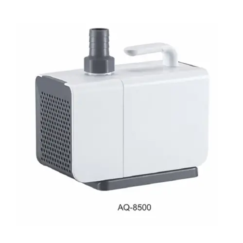 Sobo AQ-8500 Akvaryum Sump Motoru - 1