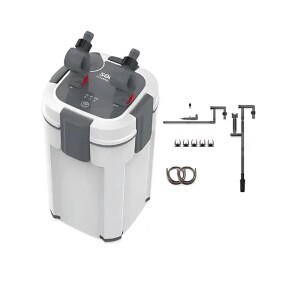 Sobo UV Lambalı DIş Filtre 1500 Lt/h 7W - Sobo