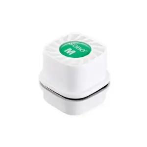 Sobo Batmayan Mıknatıslı Cam Sileceğ Nano L 2-10mm (2-5 mm) - Sobo