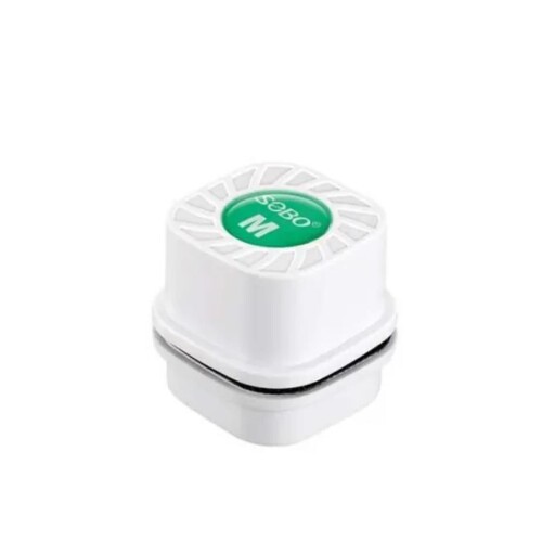 Sobo Batmayan Mıknatıslı Cam Sileceği Nano M 2-8mm - 1