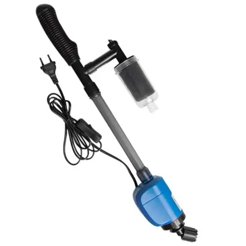 Sobo BO-058 Adaptörlü Akvaryum Dip Sifonu - 1