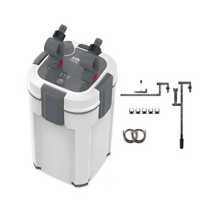 Sobo Dış Filtre 800 Lt/h 7W UV Lambalı (4) - Sobo