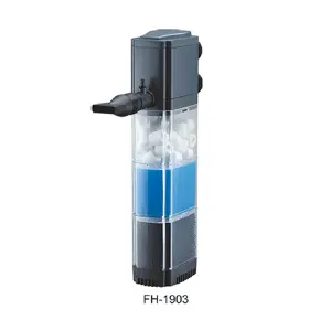 Sobo FH-1903 Akvaryum İç Filtre 19 Watt 1500 Lt - Sobo