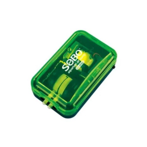 Sobo Hava Motoru 3W 2X4 Lt/Min - 1