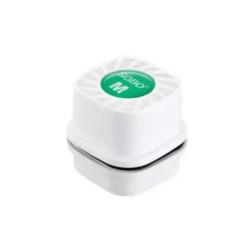 Sobo Nano Batmayan Jiletli Mıknatıslı Cam Sileceği 2-8 mm - 1