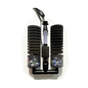 Sobo Pompalı Pipo Biyolojik Filtre 350 LT/H 3Watt - Sobo