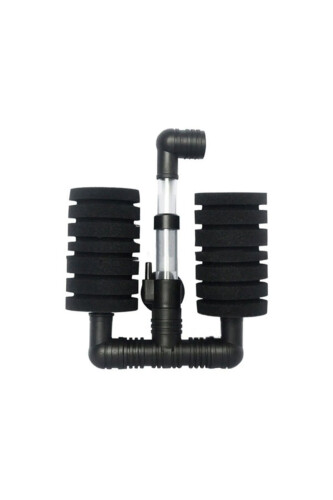 Sobo SB-2802 İkili Pipo Üretim Filtresi - 1