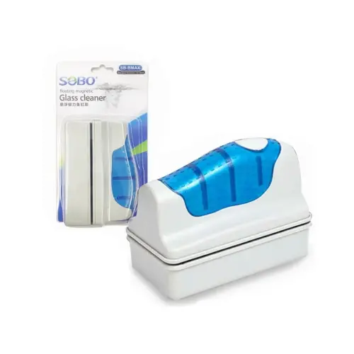Sobo SB-BMAX Mıknatıslı Silecek - 1