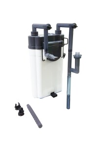Sobo SF-350F Dış Filtre 300Lt/H 5W - 2