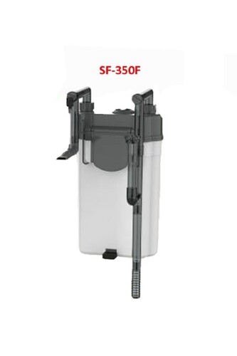 Sobo SF-350F Dış Filtre 300Lt/H 5W - 3