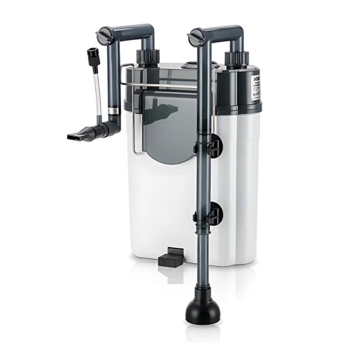 Sobo SF-350F Dış Filtre 300Lt/H 5W - 1