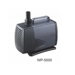 Sobo WP-5000 Sump Motoru 3000L/H 60W - Sobo