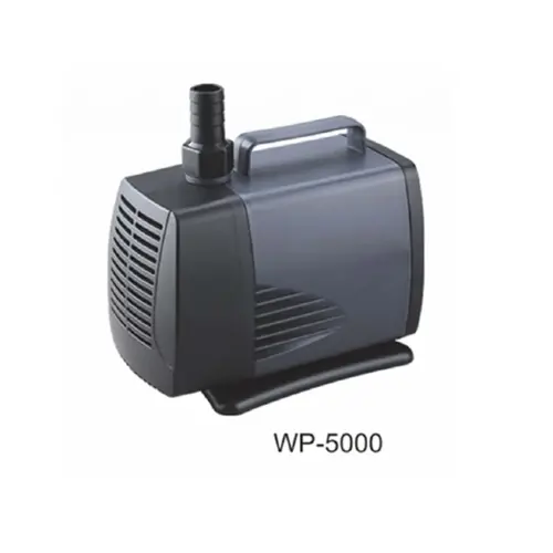 Sobo WP-5000 Sump Motoru 3000L/H 60W - 1