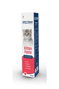 Spectrum Kedi Multivitamin Malt macun 100 gr - Spectrum